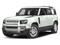 2021 Land Rover Defender 110 S