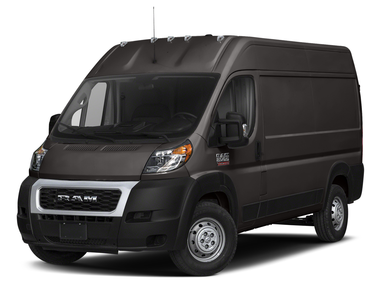 2021 RAM ProMaster 2500 High Roof