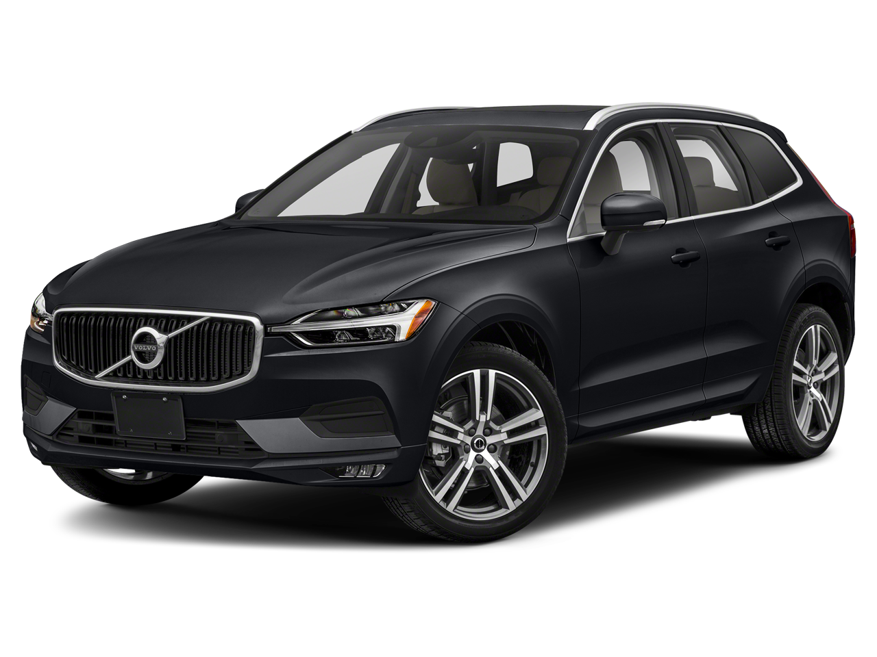 2021 Volvo XC60