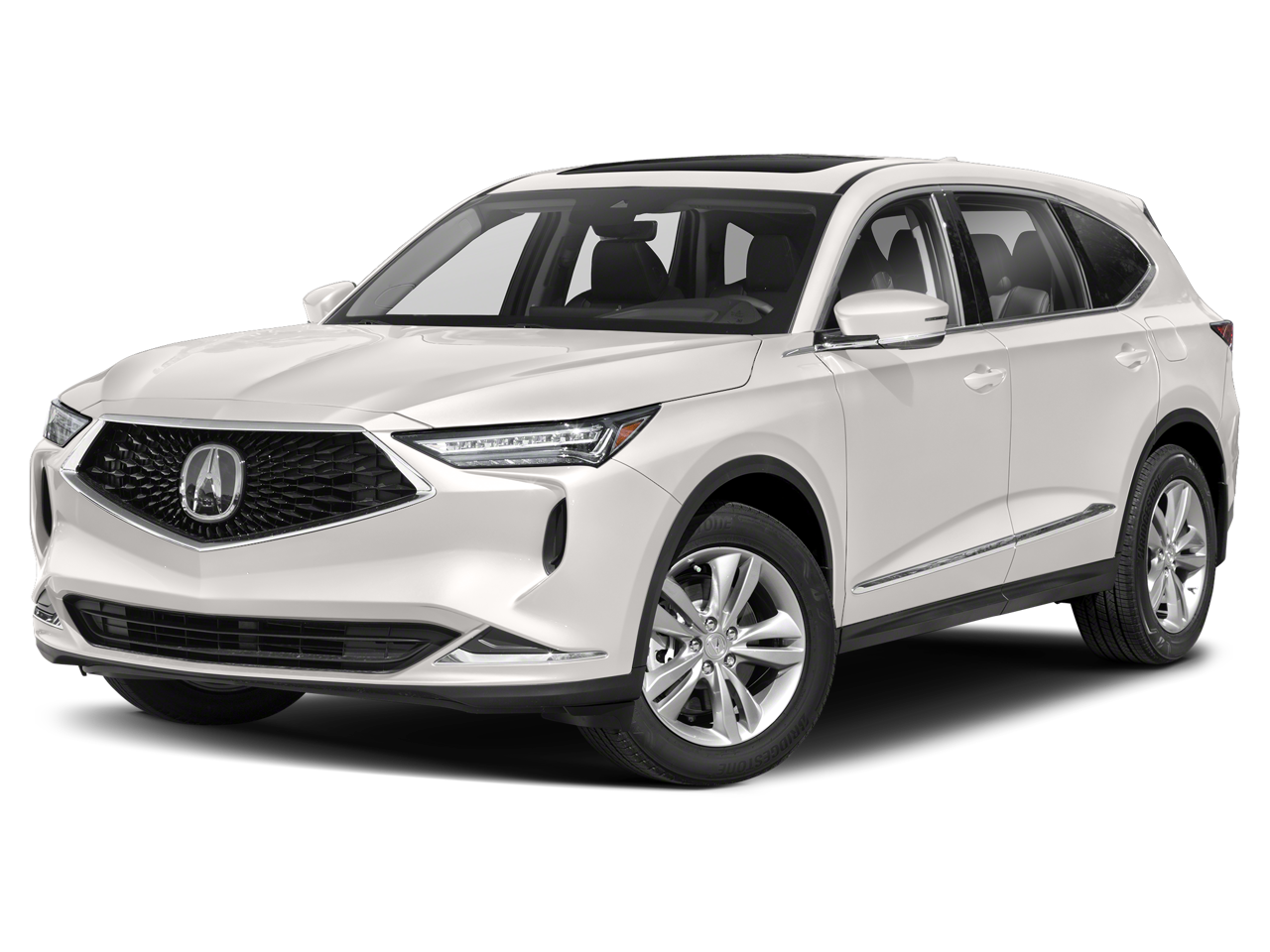 2022 Acura MDX Base for sale in Tulsa, OK