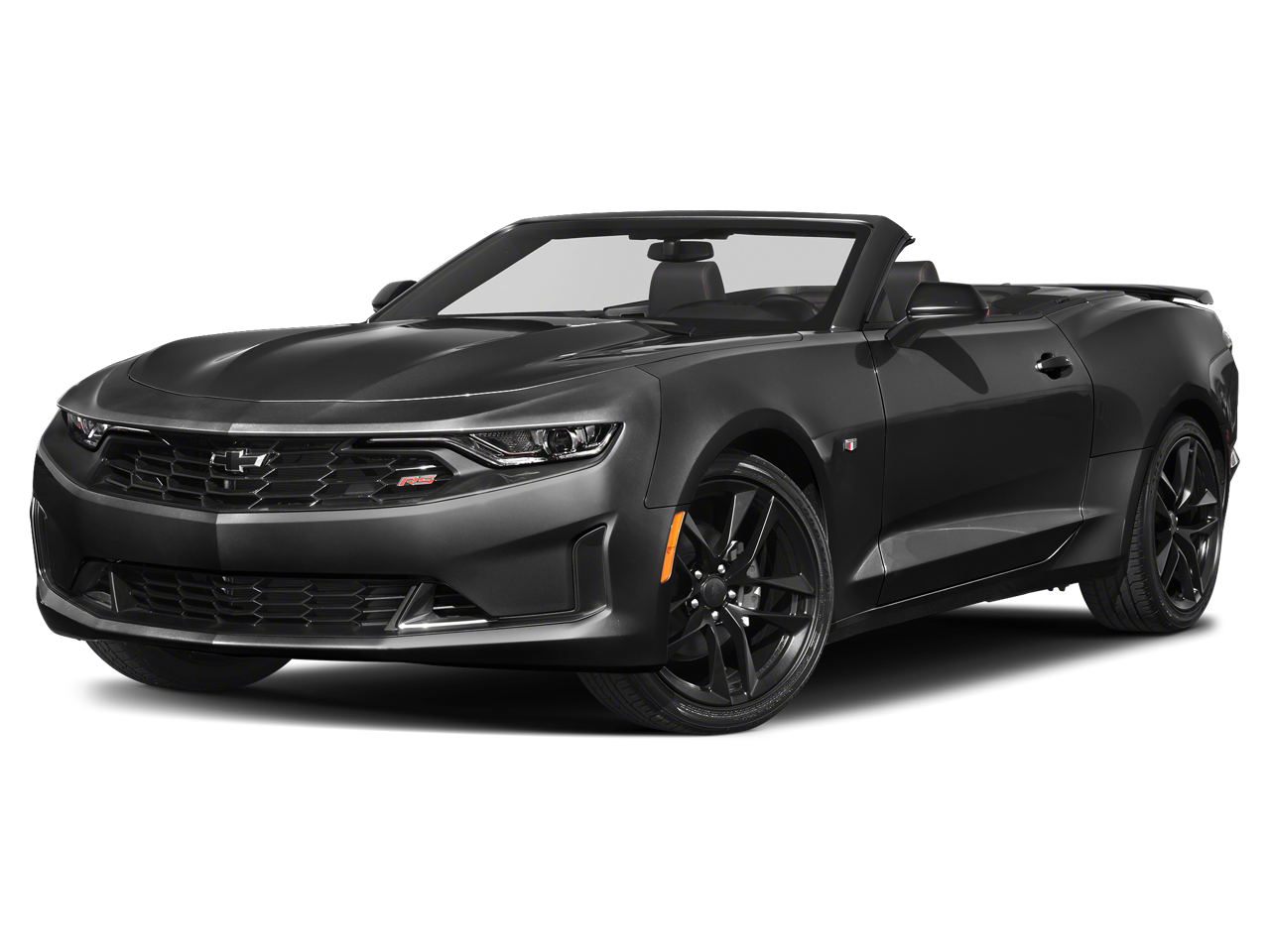 2022 Chevrolet Camaro ZL1 for sale in Tulsa, OK