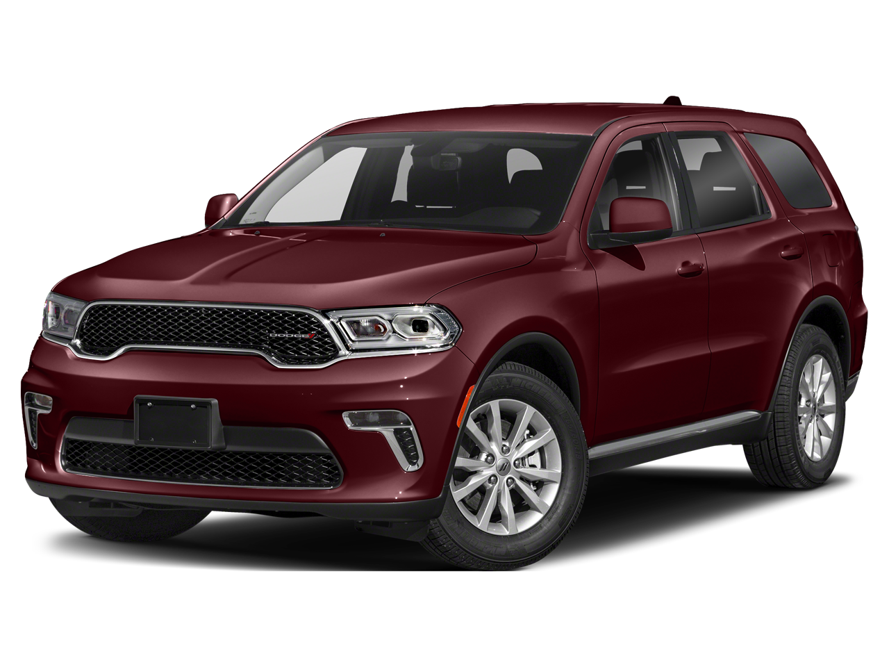 2022 Dodge Durango GT Plus AWD's photo