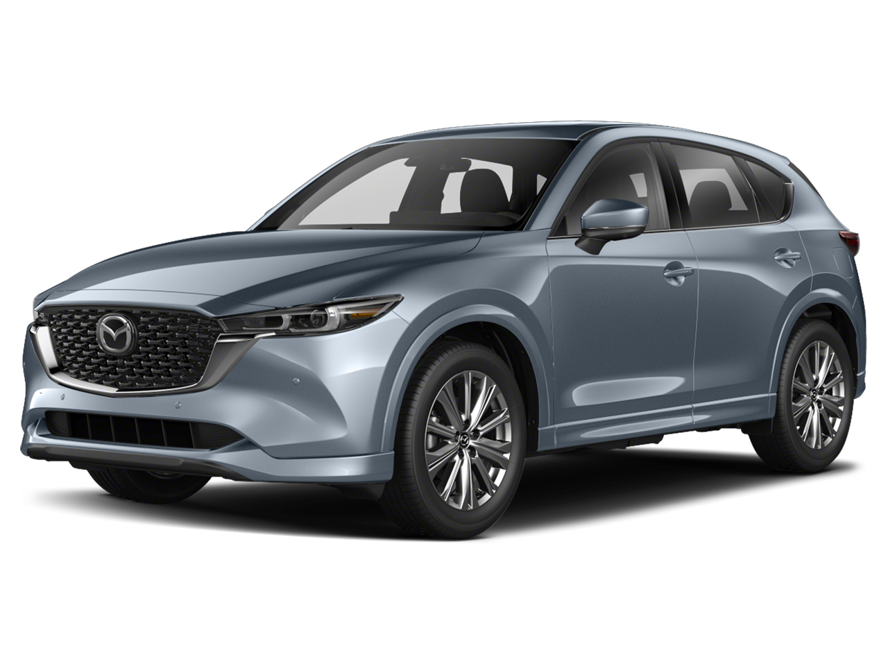 2022 Mazda CX-5 S Carbon Edition Auto AWD's photo