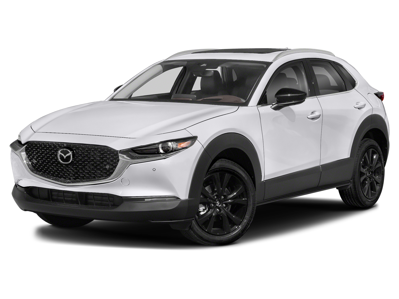 2022 Mazda CX-30 Turbo Premium Plus AWD's photo