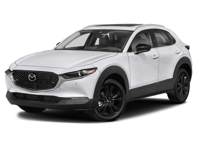 2022 Mazda Mazda CX-30 2.5 Turbo Premium Plus Package w/Premium Plus Package
