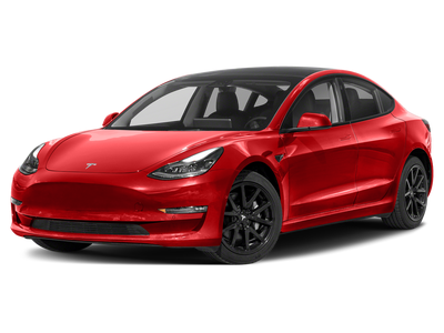 2022 Tesla Model 3 Base