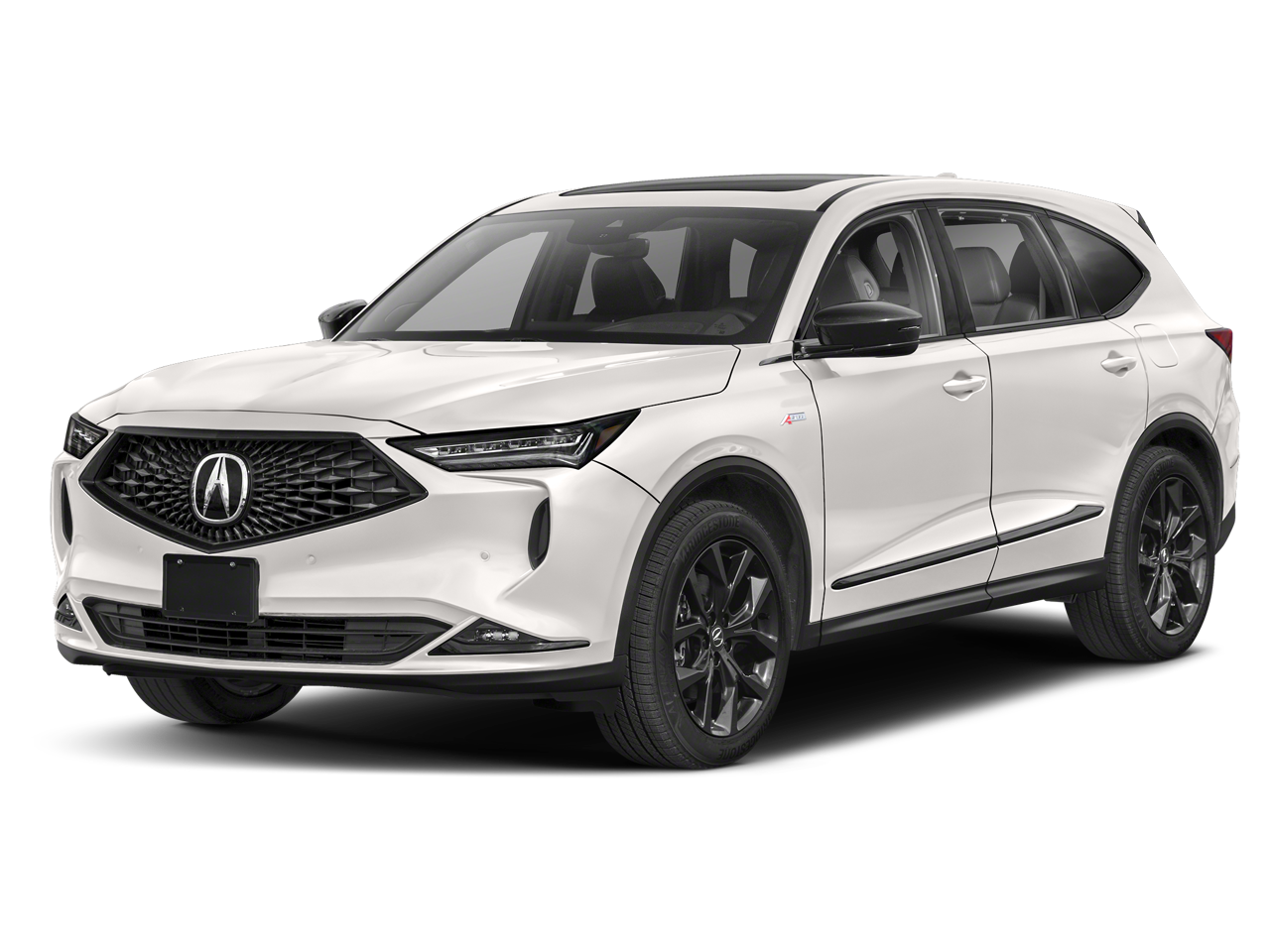 2023 Acura MDX