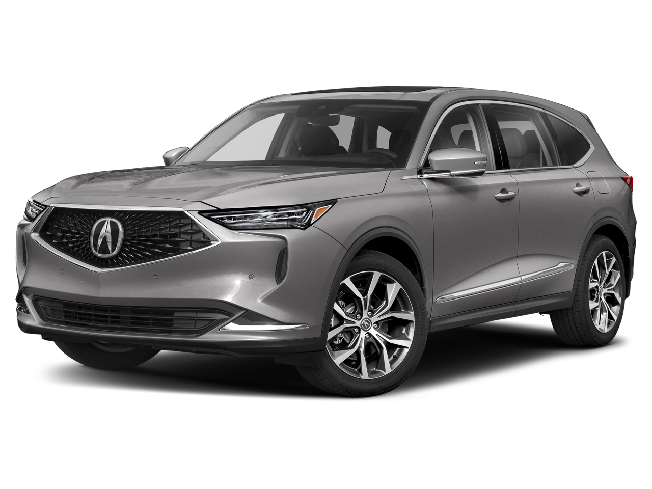 2023 Acura MDX