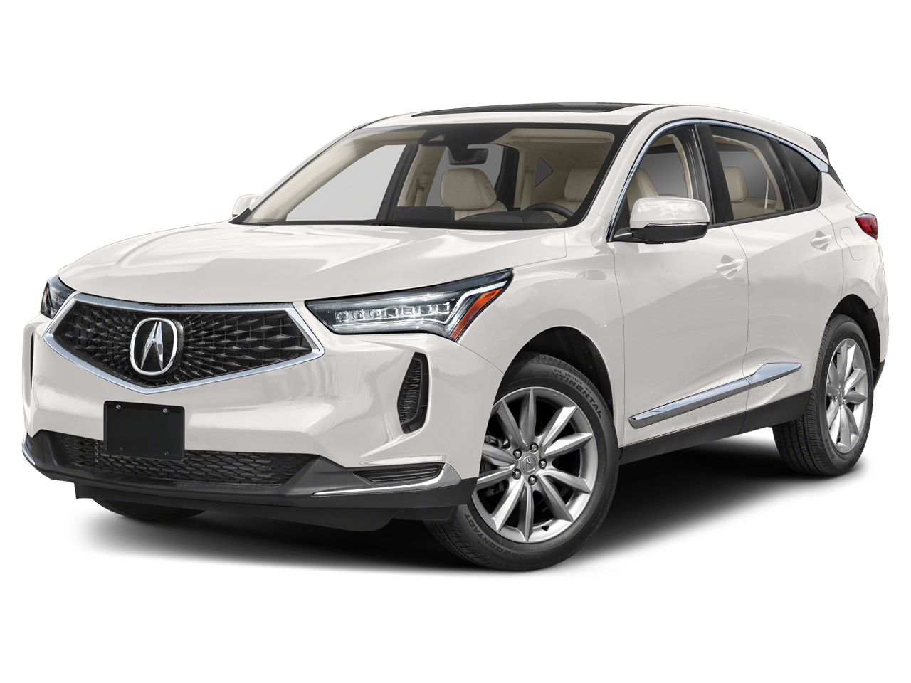 2023 Acura RDX SH-AWD's photo