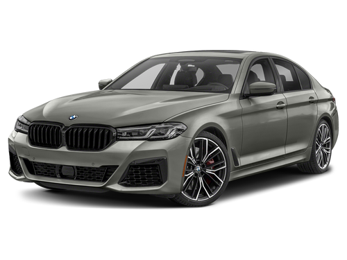 2023 BMW 5 Series M550i xDrive
