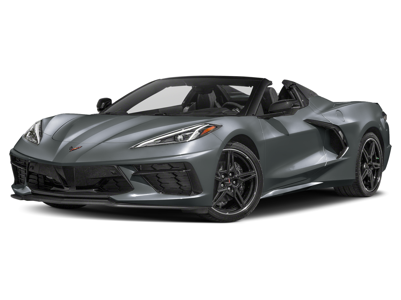 2023 Chevrolet Corvette