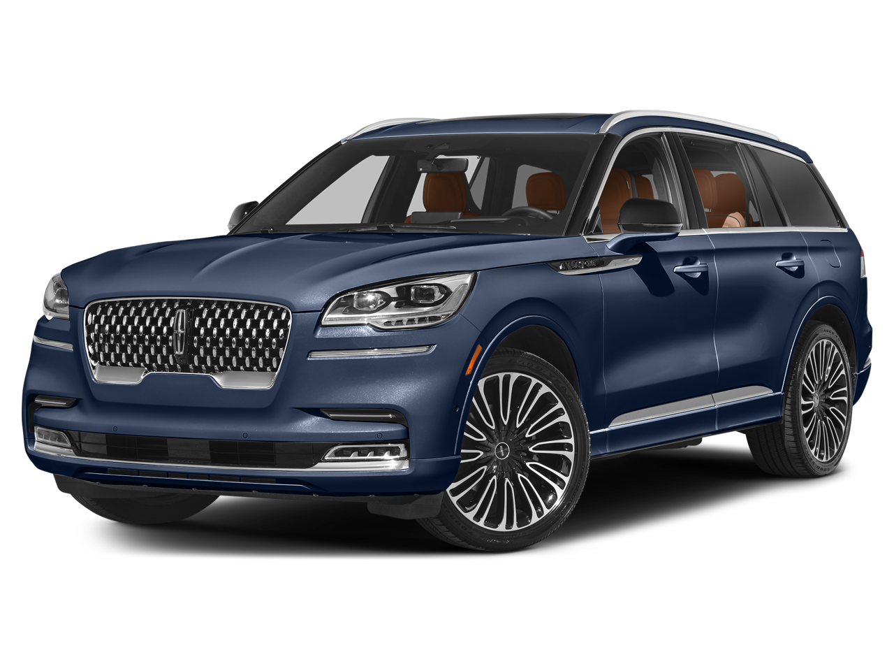 2023 Lincoln Aviator