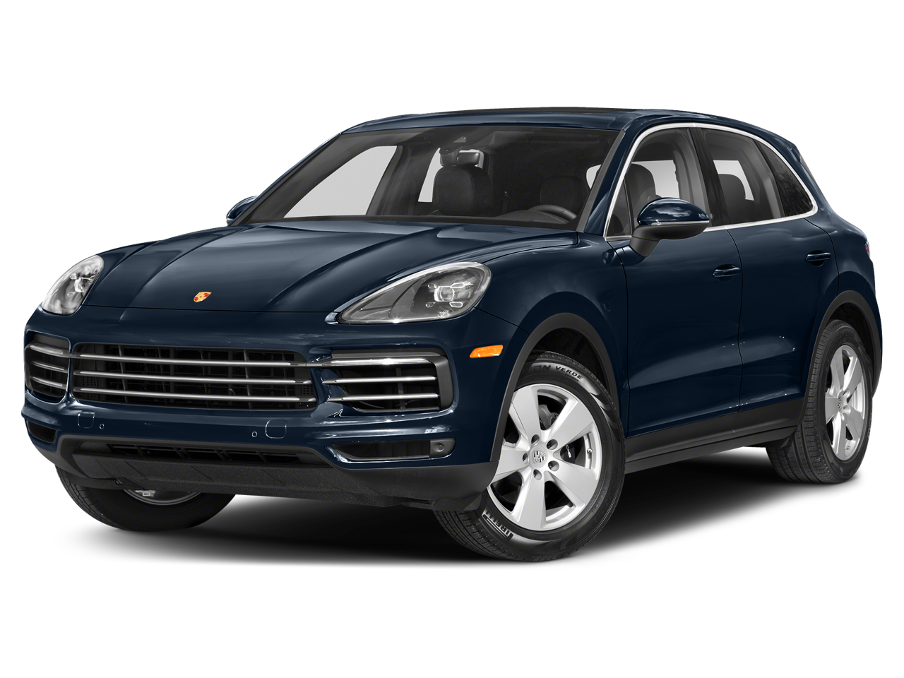 2023 Porsche Cayenne Base - Photo 7