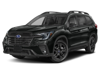 2023 Subaru Ascent Onyx Edition