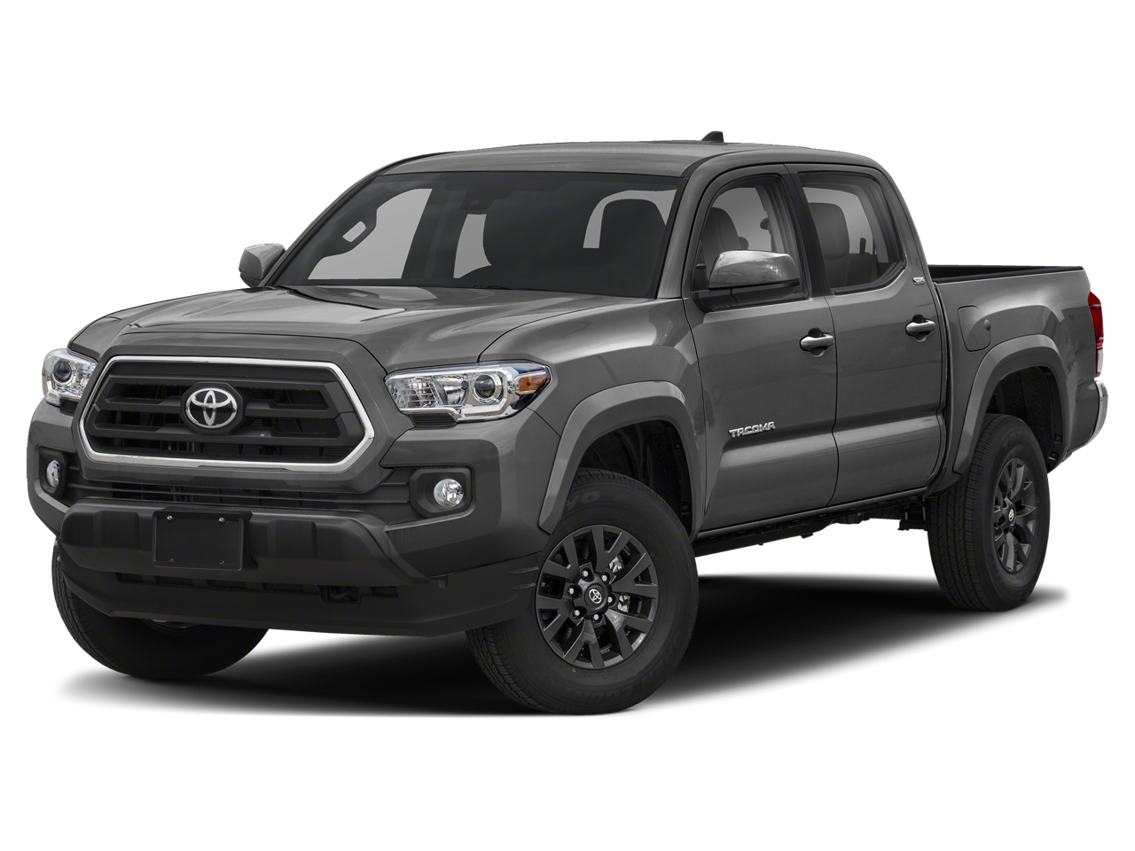 2023 Toyota Tacoma 4WD