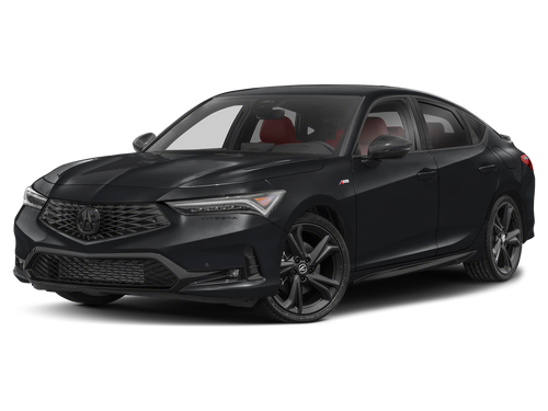 2024 Acura Integra A-Spec Tech Package