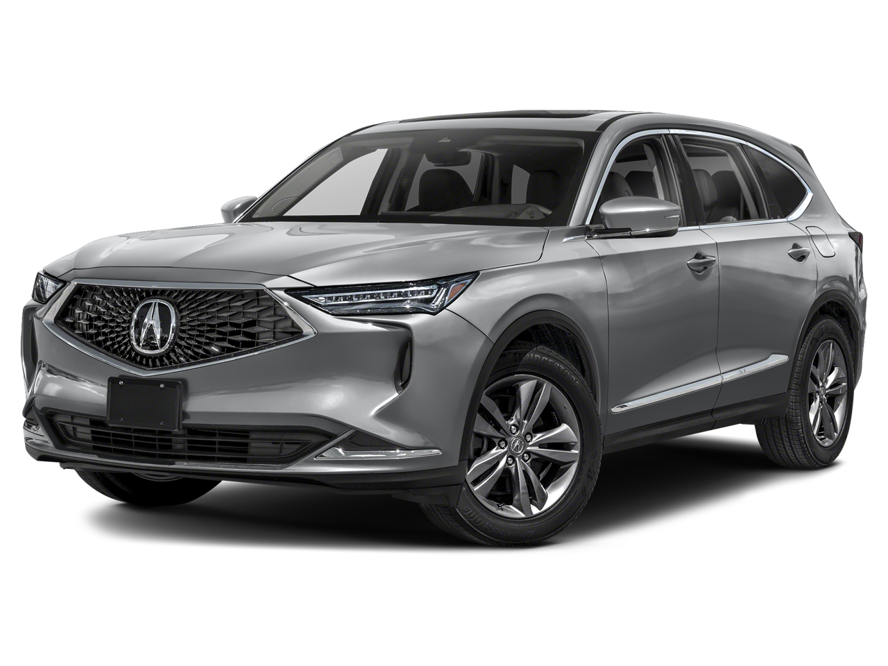 2024 Acura MDX 3.5L SH-AWD