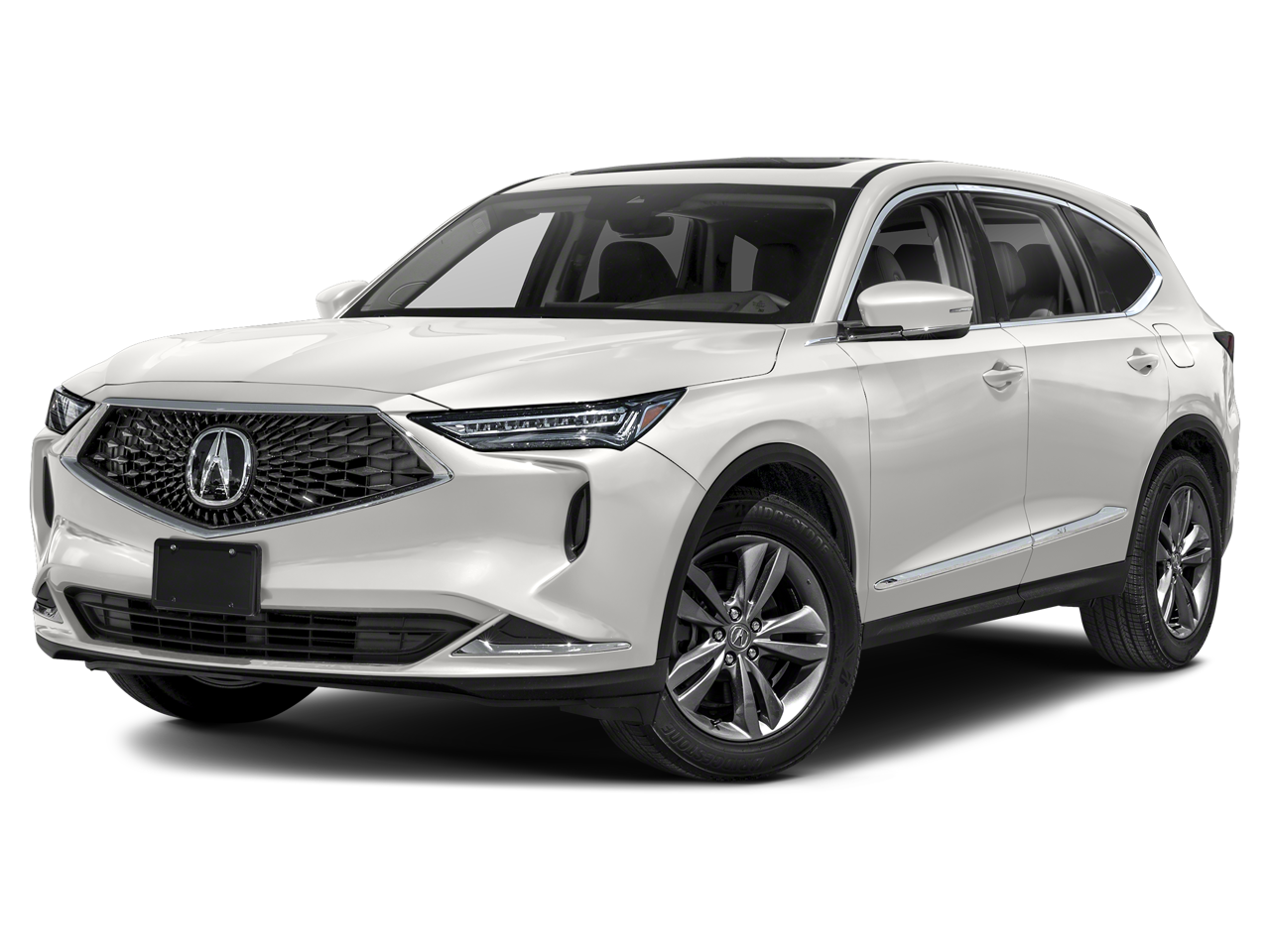 2024 Acura MDX 3.5L SH-AWD