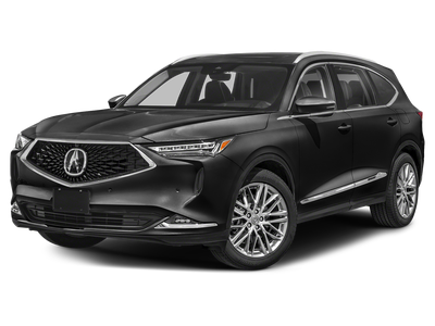 2024 Acura MDX Advance SH-AWD