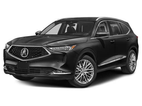 2024 Acura MDX Advance SH-AWD