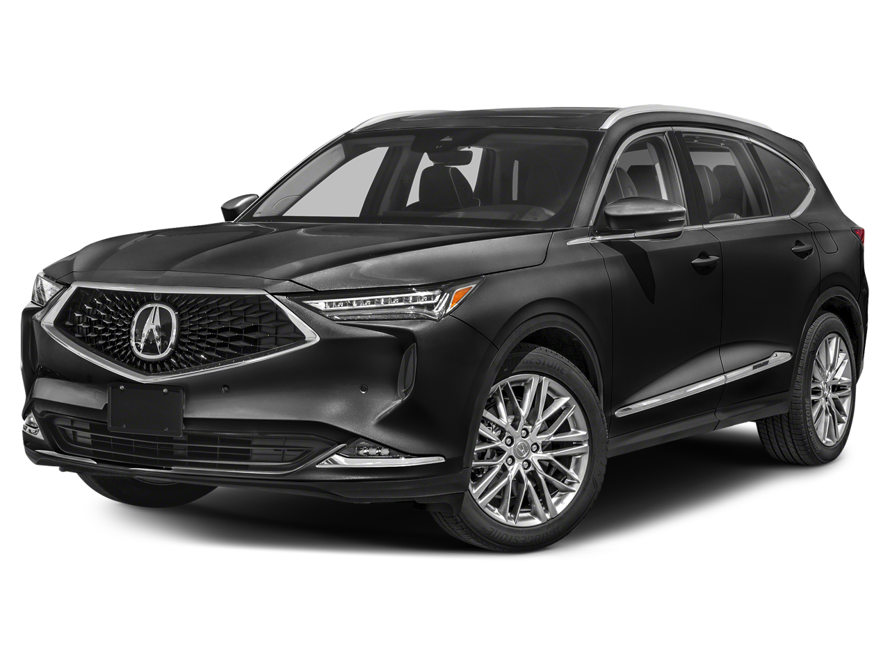 2024 Acura MDX Advance SH-AWD