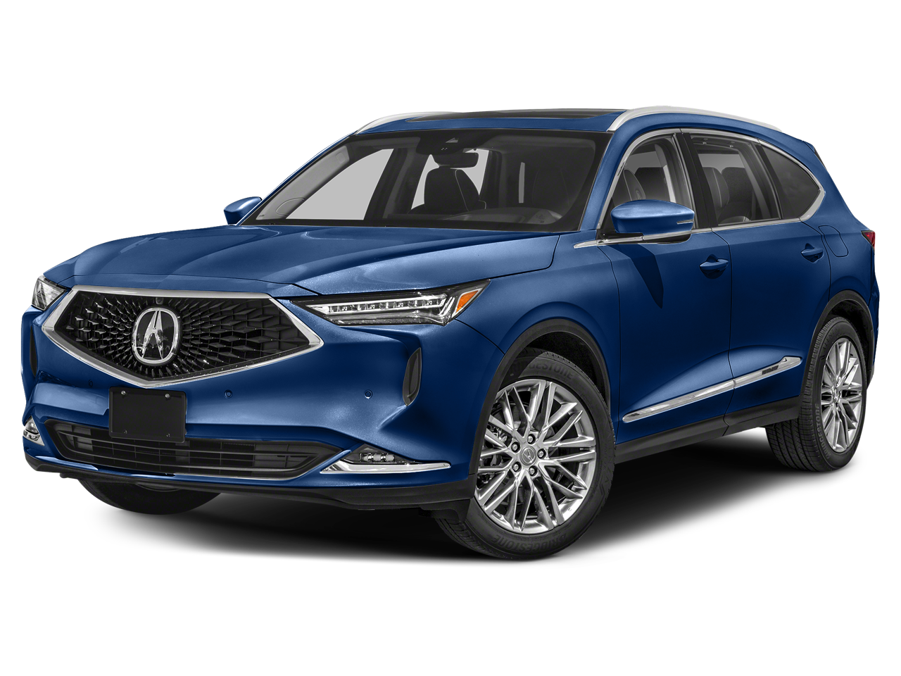 2024 Acura MDX