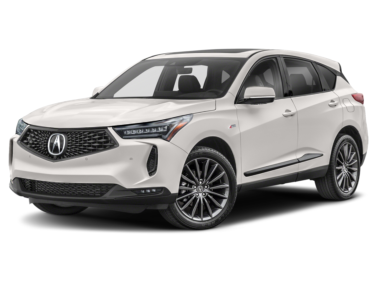 2024 Acura RDX A-Spec w/ Advance Package SH-AWD's photo