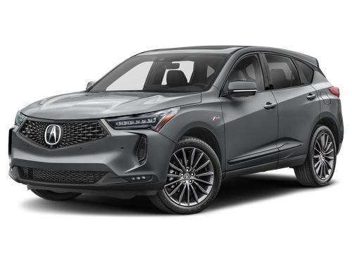 2024 Acura RDX A-Spec Advance Package SH-AWD