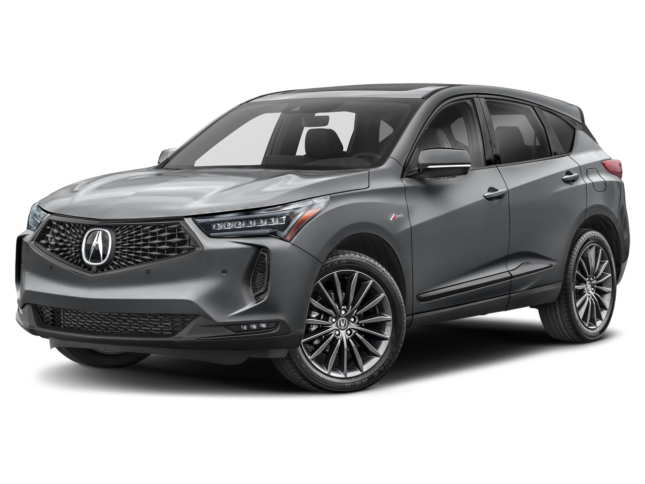 2024 Acura RDX A-Spec Advance Package SH-AWD