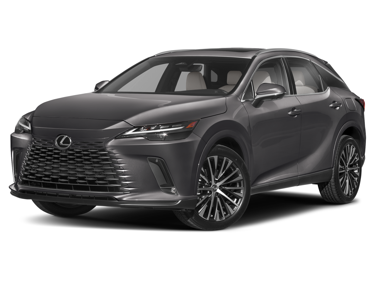 2024 Lexus RX 350 350 Premium FWD's photo