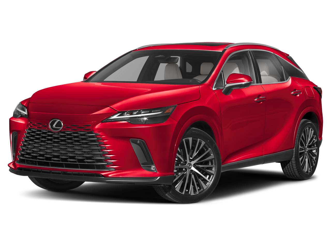 2024 Lexus RX 350 350 Premium FWD's photo