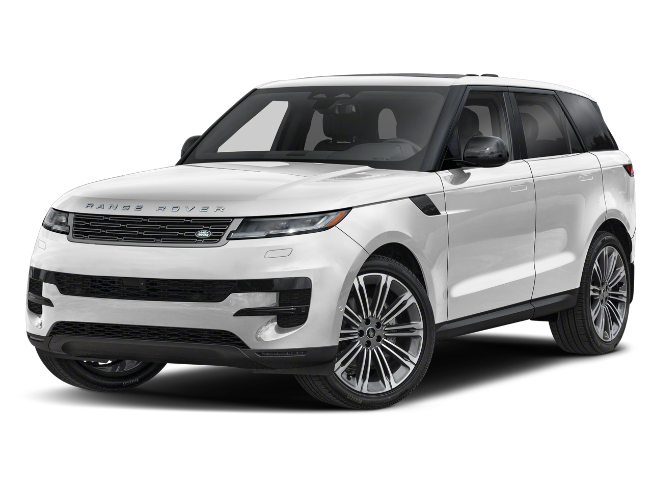 2024 Land Rover Range Rover Sport