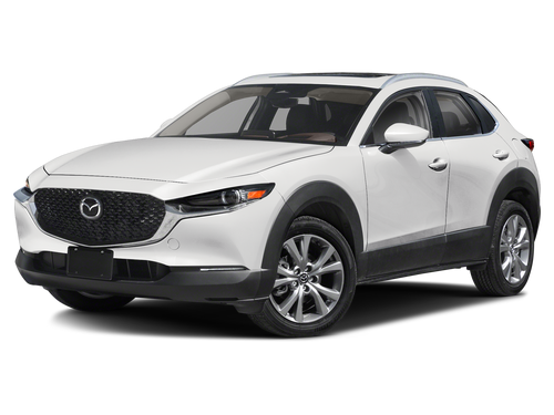 2024 Mazda Mazda CX-30 2.5 S Premium Package