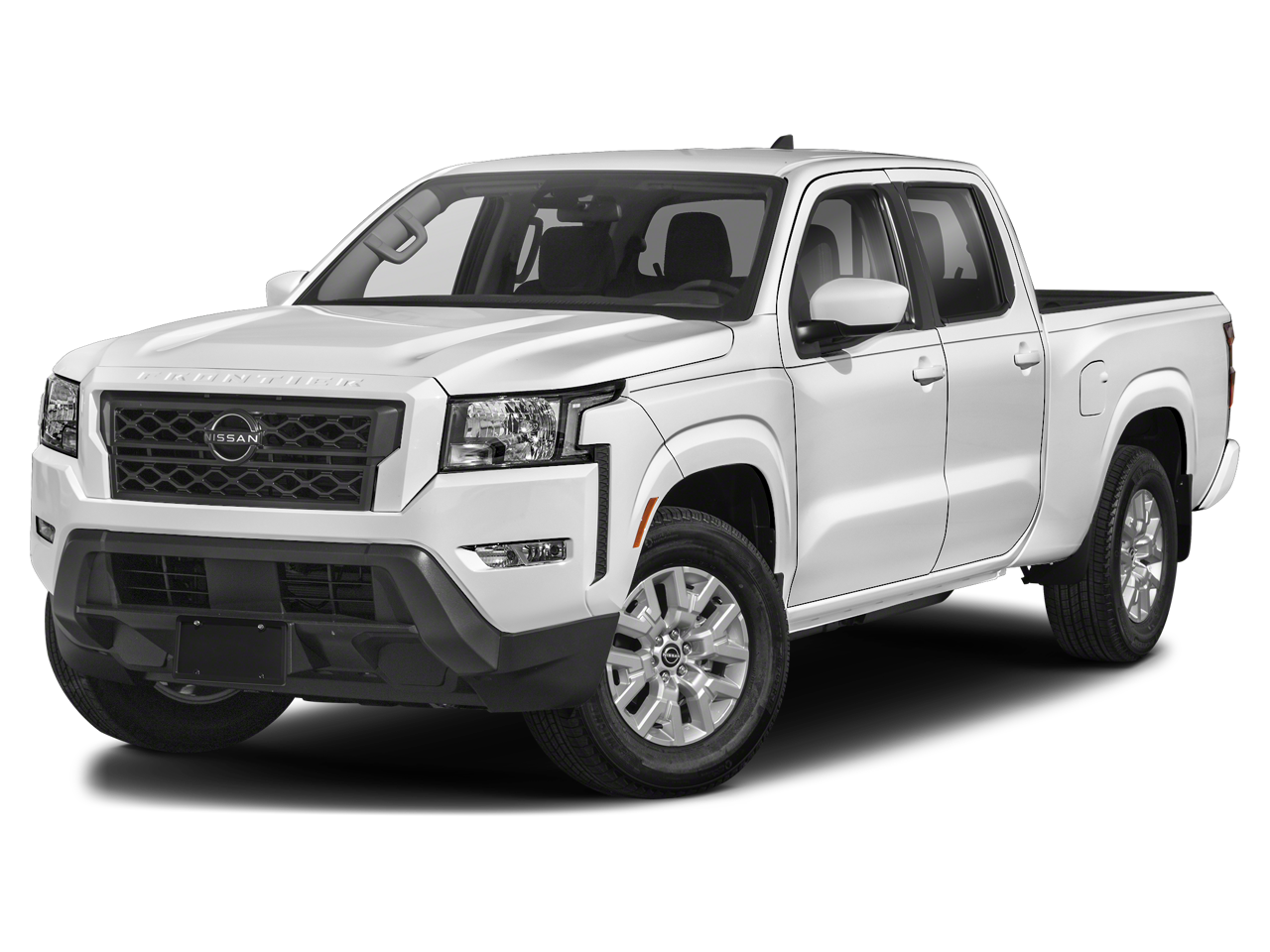 2024 Nissan Frontier SV Crew Cab 4X4 SWB's photo