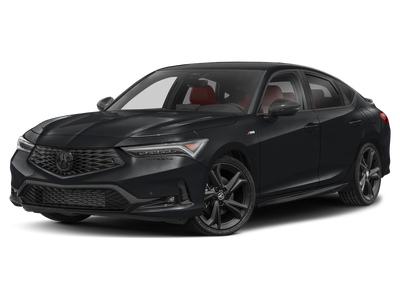 2025 Acura Integra A-Spec Tech Package