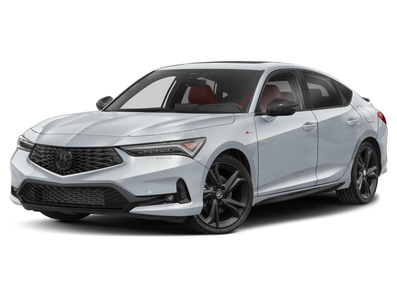 2025 Acura Integra A-Spec w/Technology Package - Photo 31