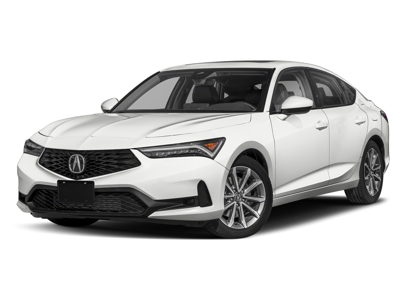 2025 Acura Integra Base - Photo 31