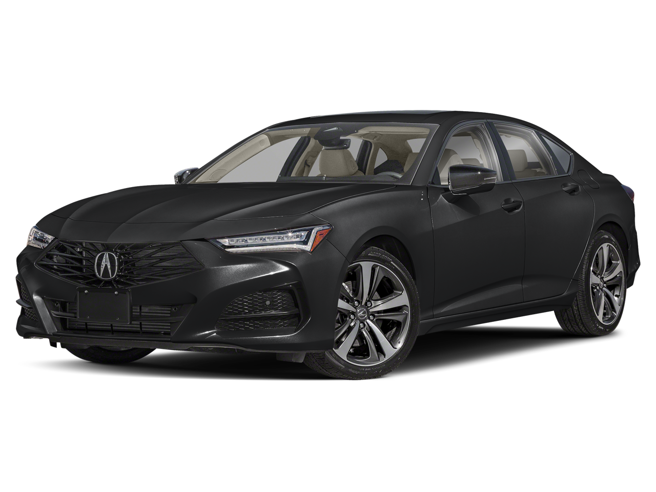 2025 Acura TLX Technology Package - Photo 31