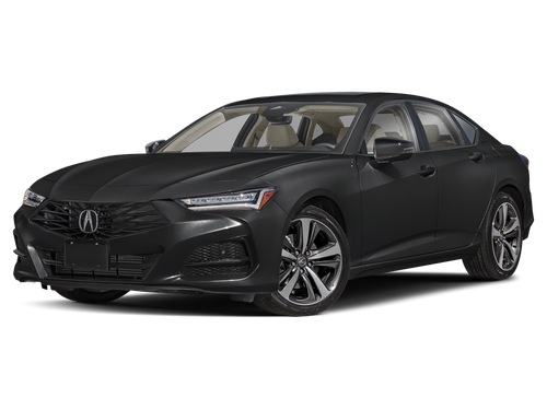 2025 Acura TLX Technology Package