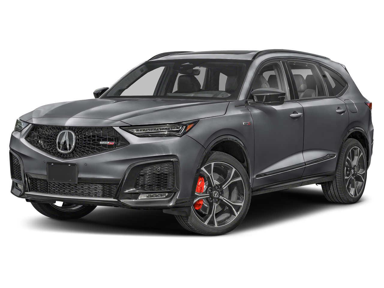 2025 Acura MDX Type S w/Advance Package SH-AWD