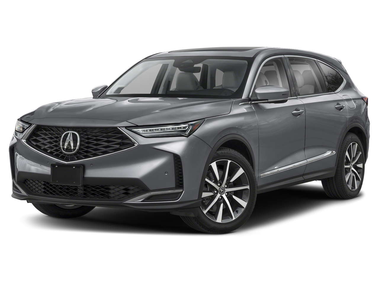 2025 Acura MDX Technology Package SH-AWD