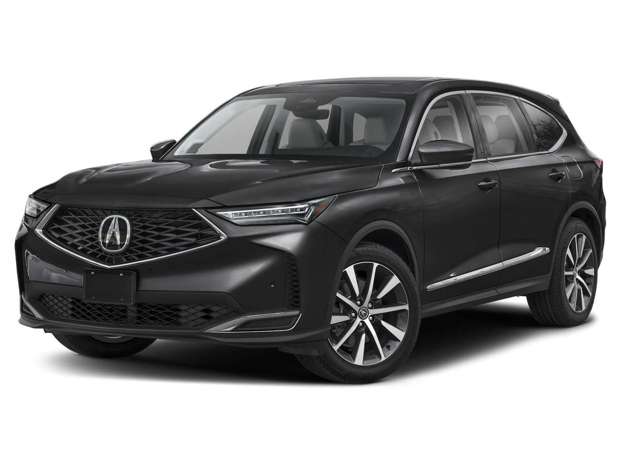 2025 Acura MDX Technology Package - Photo 31