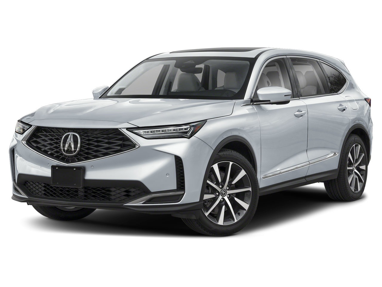 2025 Acura MDX Technology Package - Photo 30