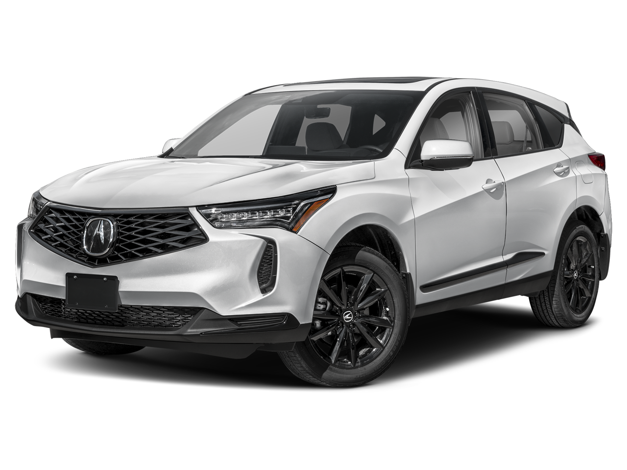 2025 Acura RDX Base SH-AWD