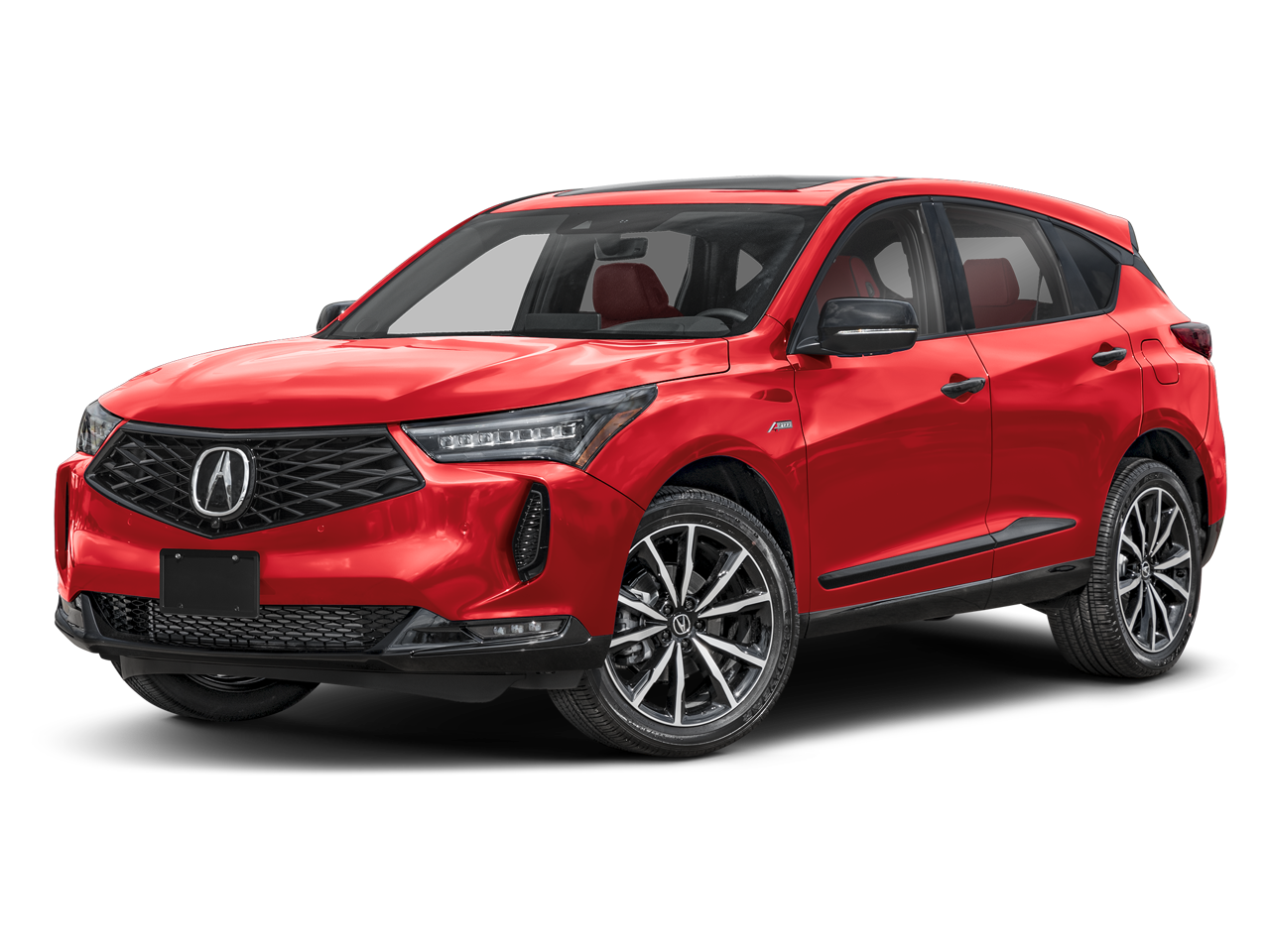 2025 Acura RDX A-Spec w/ Advance Package SH-AWD's photo