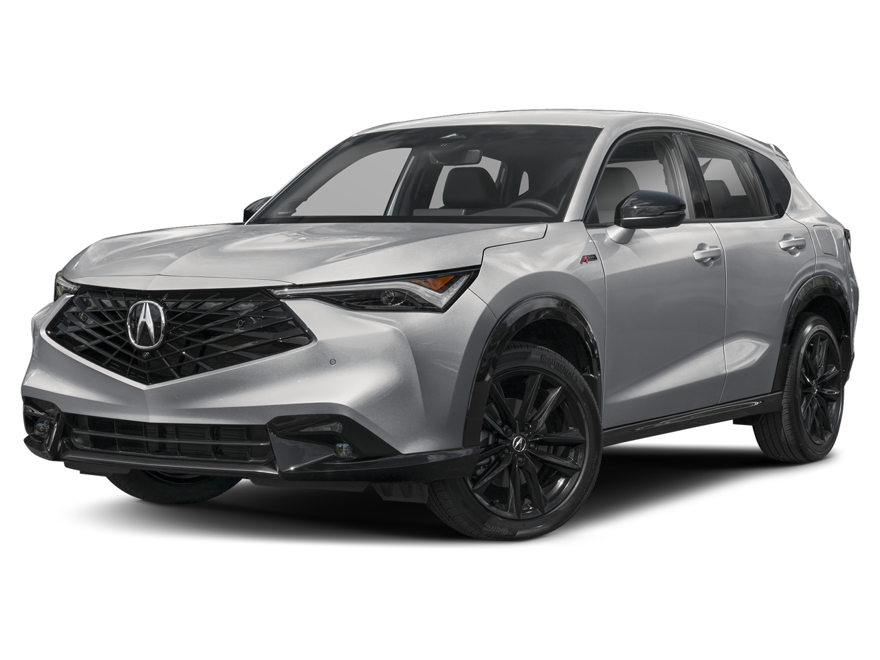 2025 Acura ADX A-Spec Advance Package