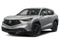 2025 Acura ADX A-Spec Advance Package