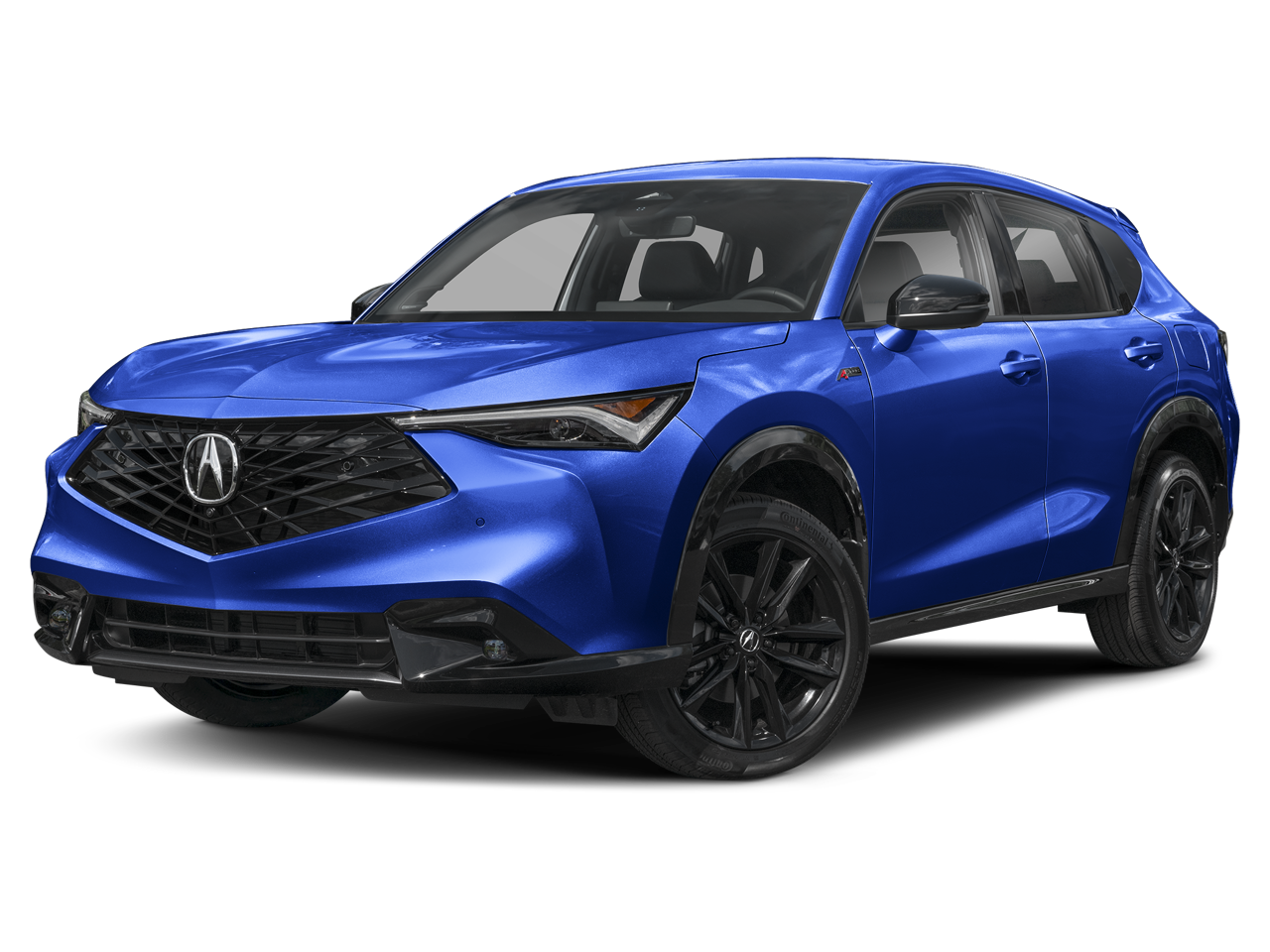 2025 Acura ADX A-Spec w/Advance Package - Photo 31