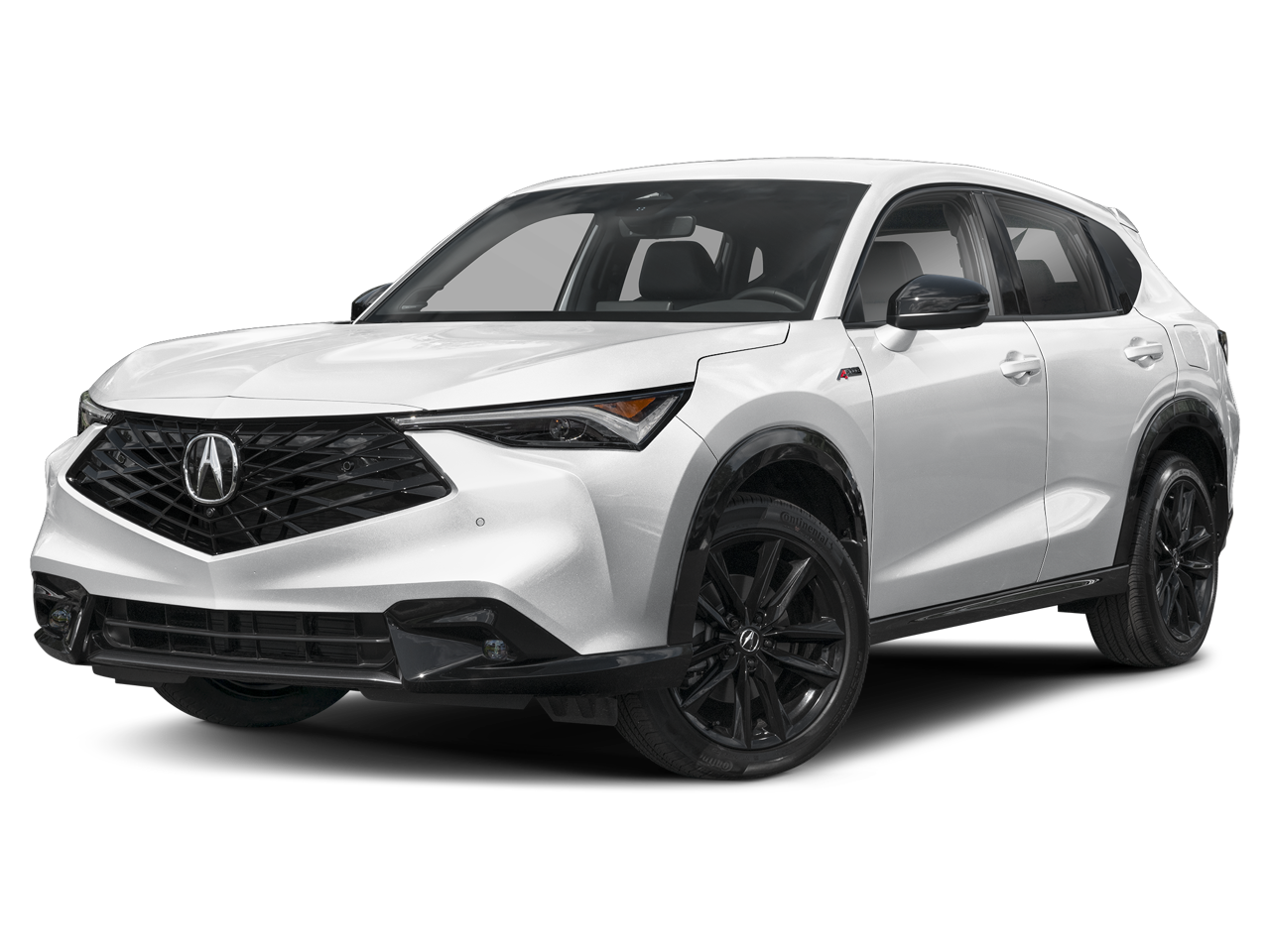 2025 Acura ADX A-Spec w/Advance Package - Photo 31