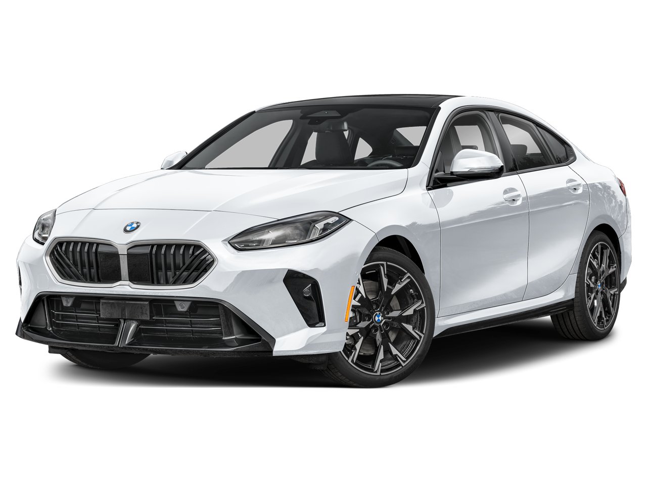 2025 BMW 2 Series